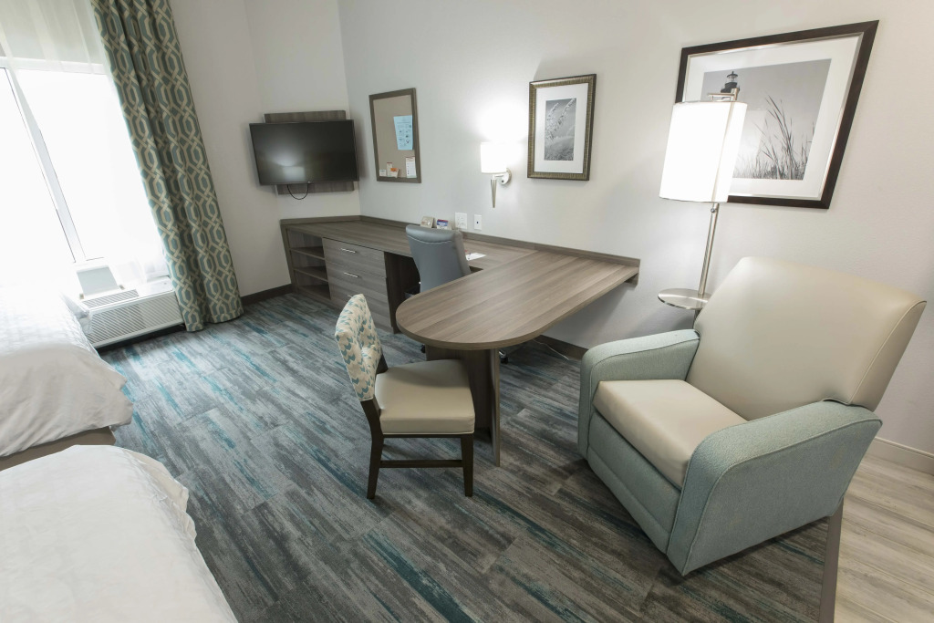 Candlewood Suites - McDonough by IHG