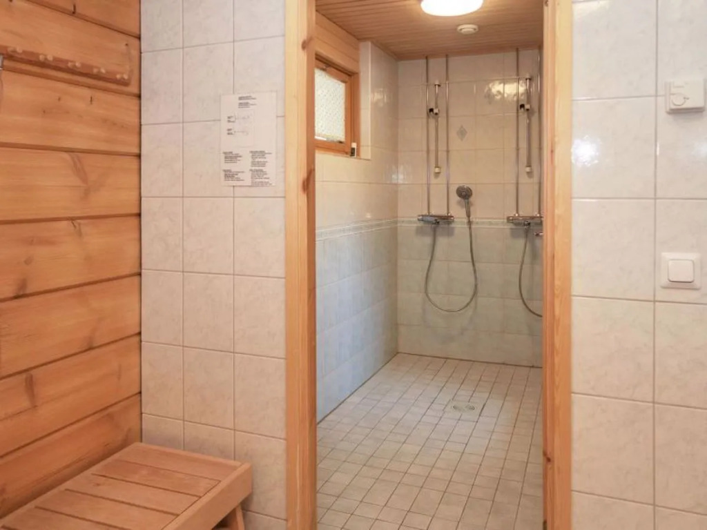 Holiday Home Villa rukaherttua by Interhome