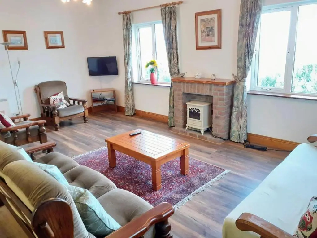 Doonbeg Holiday Cottages