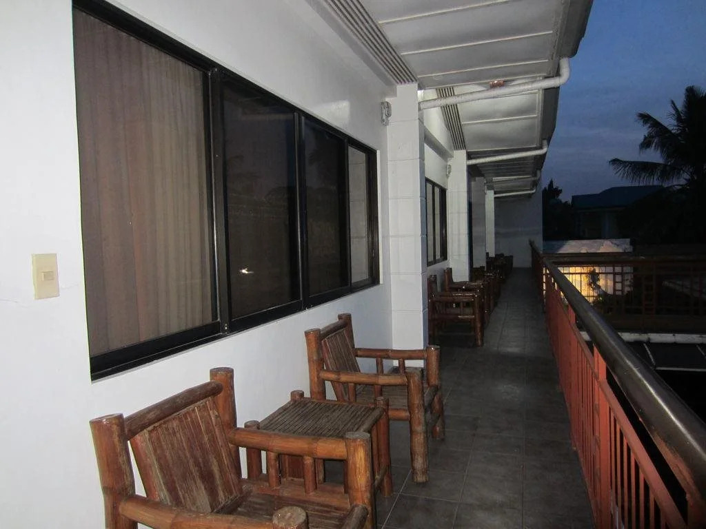 Residencia Lourdes