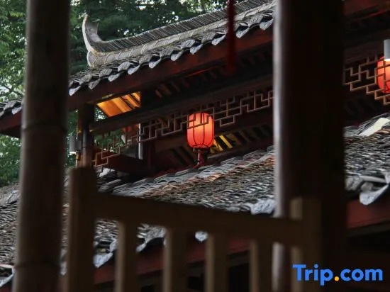 Yunhe Shuian Country Hostel