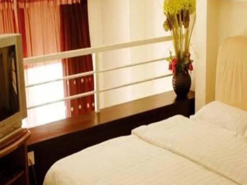 Shenyang 72 Apartment Taiyuan Street