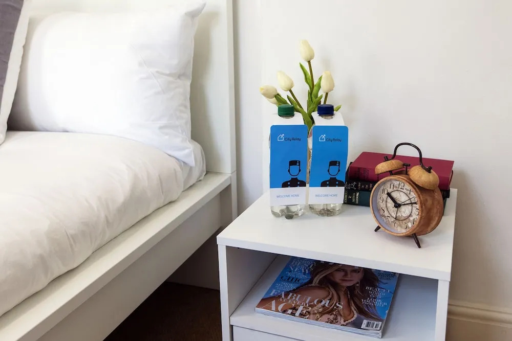 The Homey West Kensington Apartment - KDY