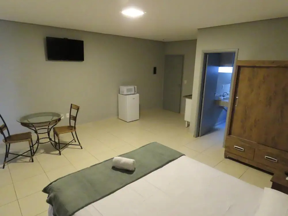 Hotel Central