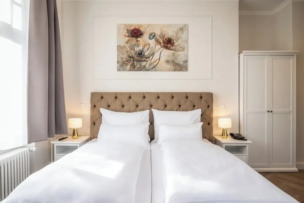 Hotel Alex an der Ahr