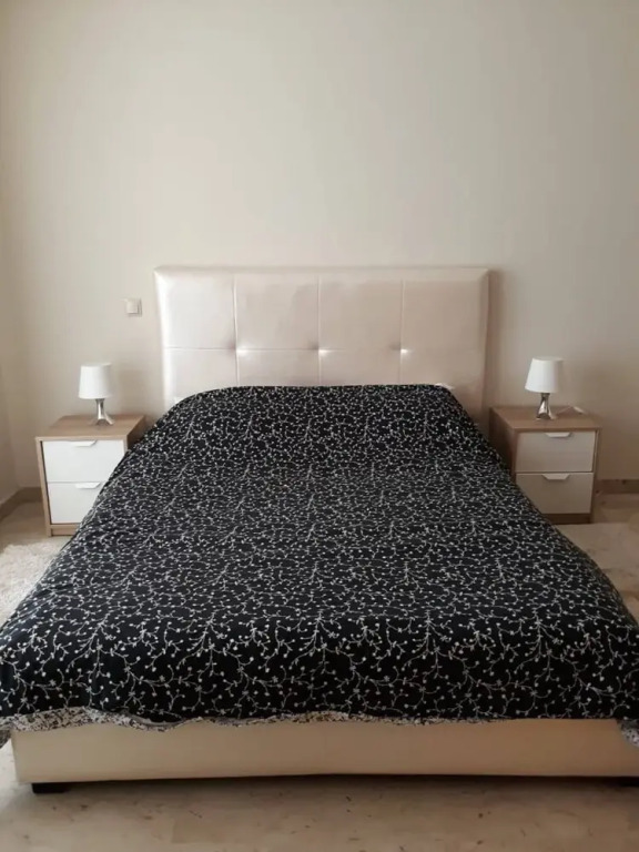 Fantastic Fully Furnished Apartment Oasis