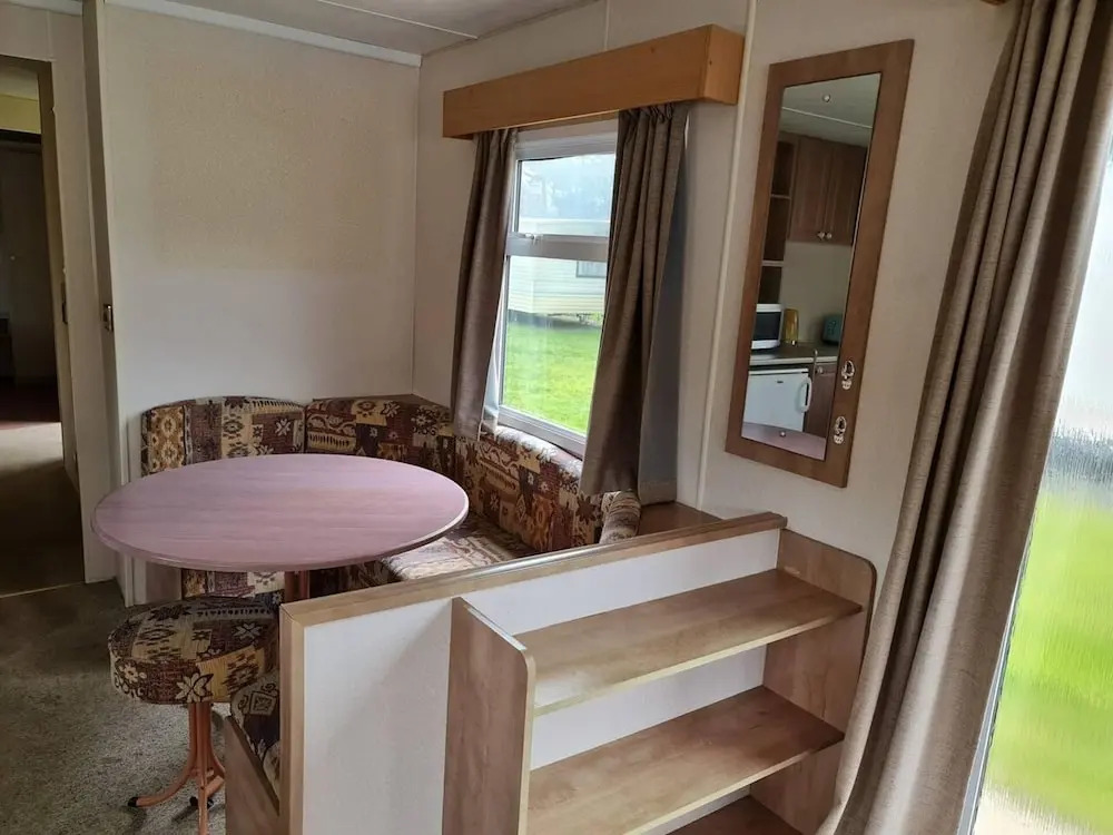 2-bed Holiday Home Close to Durham City Centre
