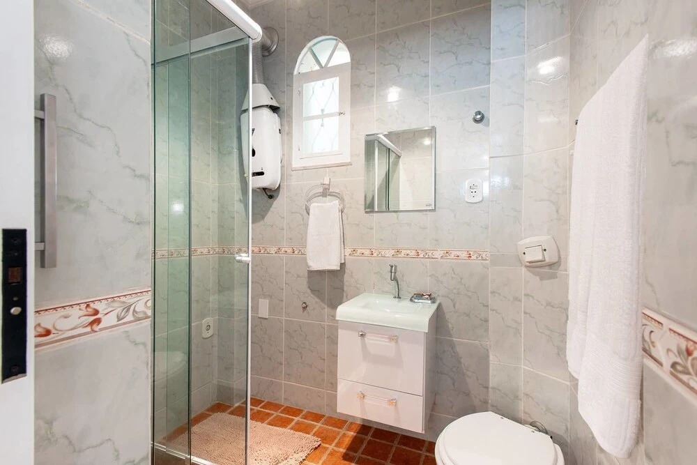 MZapartments Ministro V