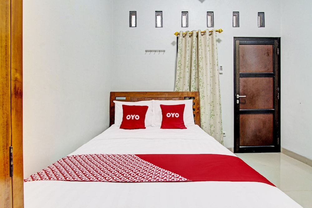 Hotel O Yusman Homestay Syariah