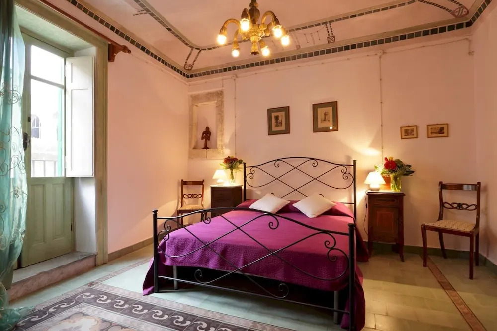 Baroque Apartments - Casa Salomone