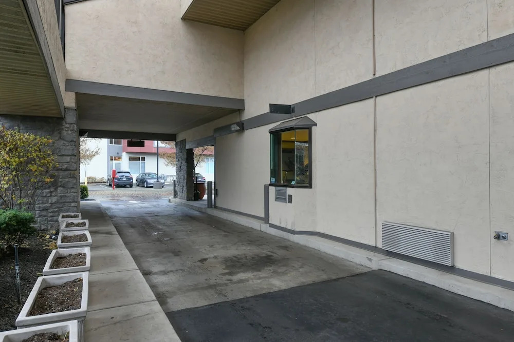 Отель Olentangy Motor Inn
