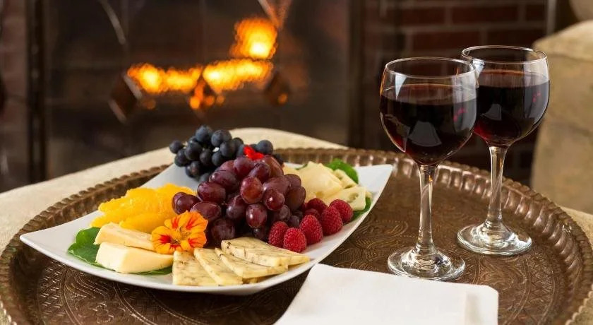 Hartzell House Bed and Breakfast