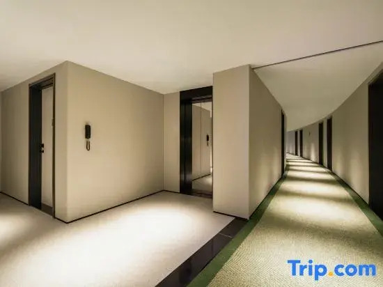 Hi Inn (Dongguan Dongcheng Zhenxing Road)