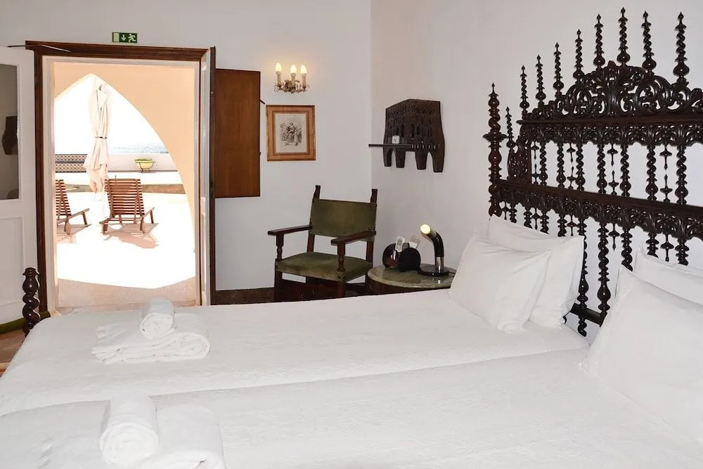 Casa Tres Palmeiras
