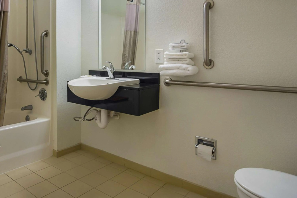 Motel 6-Tucker, GA - Atlanta Northeast