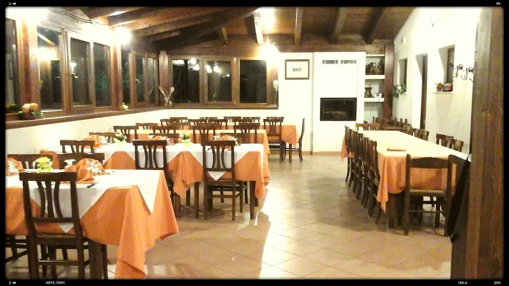 Agriturismo Travaglini