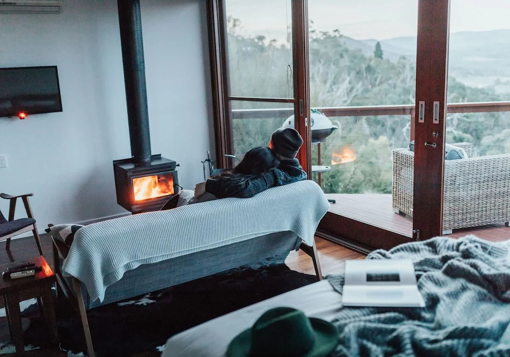 Kangaroo Ridge Retreat