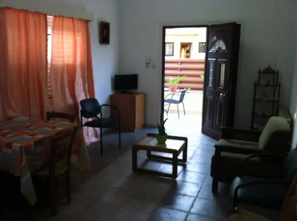 Valentinos House