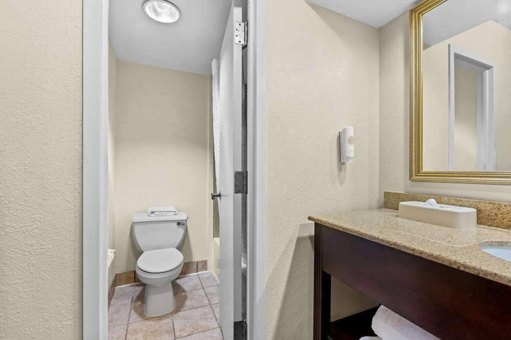 Comfort Inn & Suites Somerset - New Brunswick