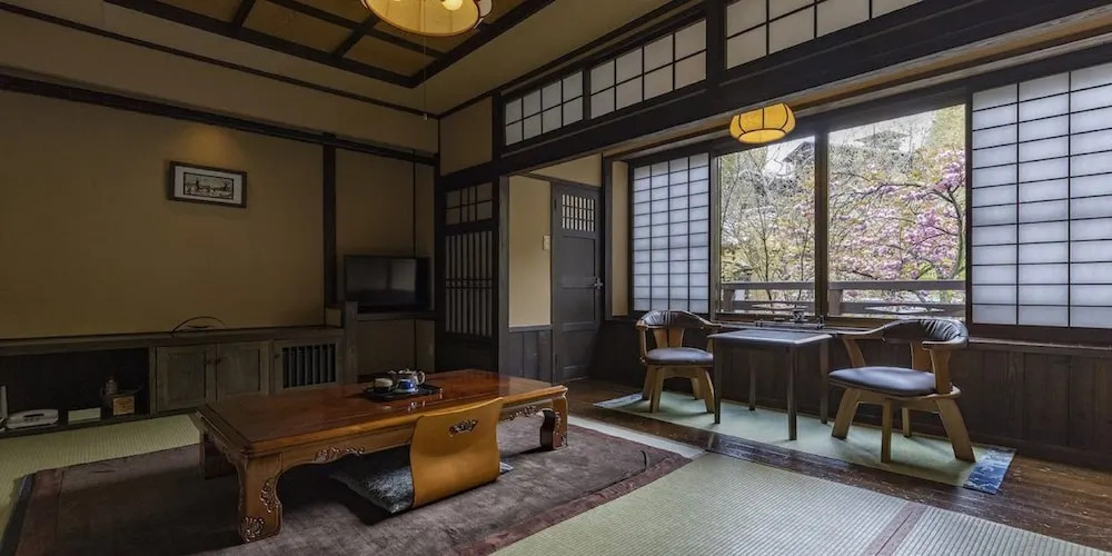 Okyakuya