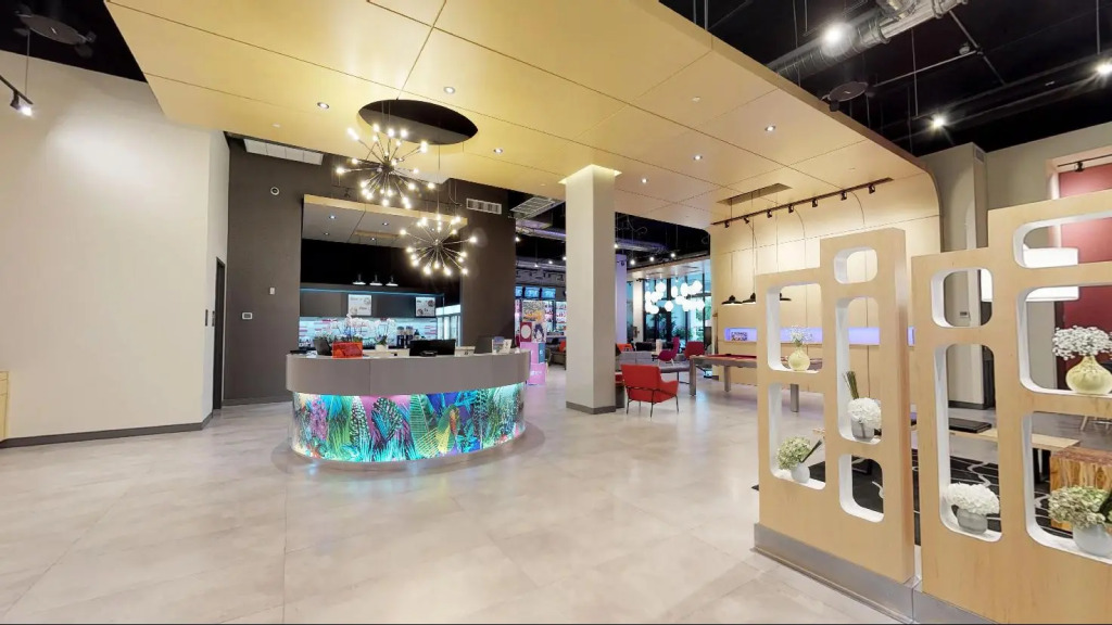 Aloft by Marriott Coral Gables