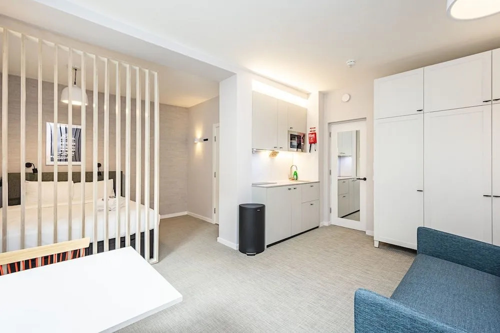 Trendy Studios PRIMROSE HILL