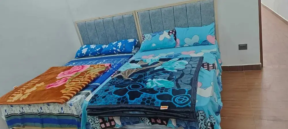 Hotel Sky View