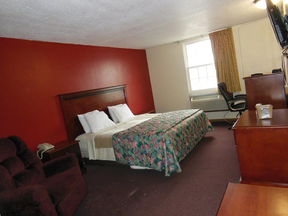 Oyo Hotel Morton Il I-155