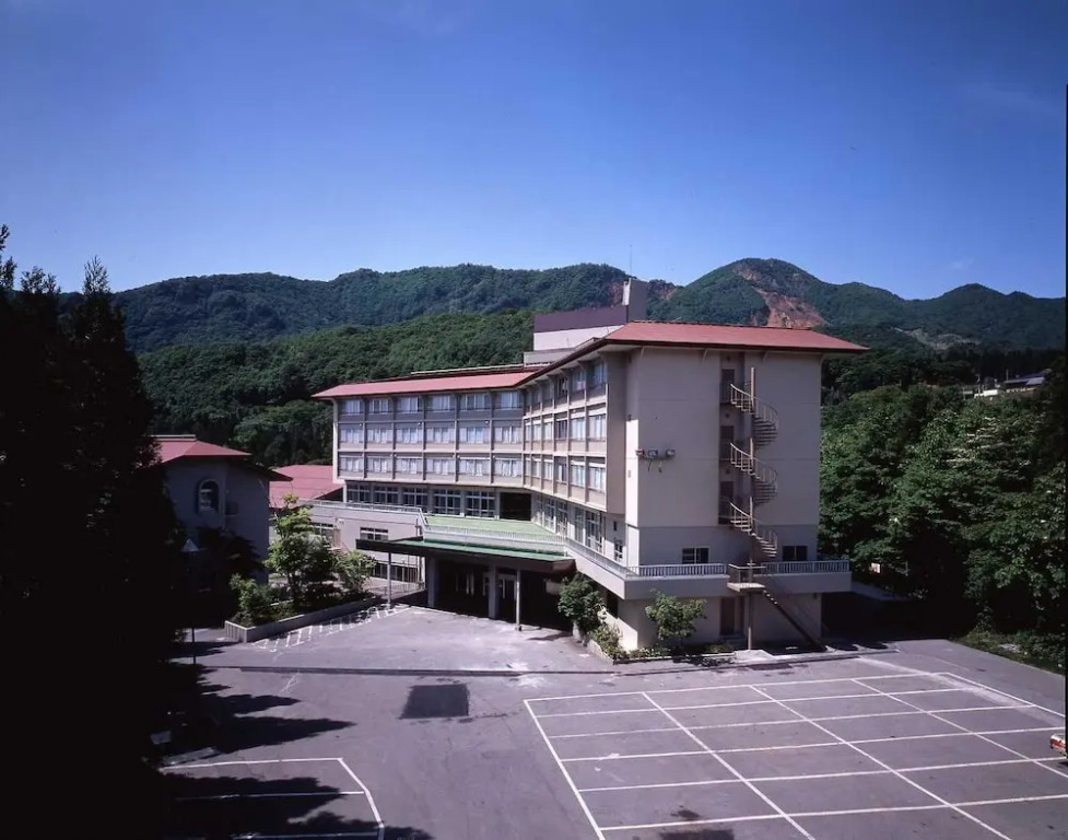 Forest ZAO Onsen