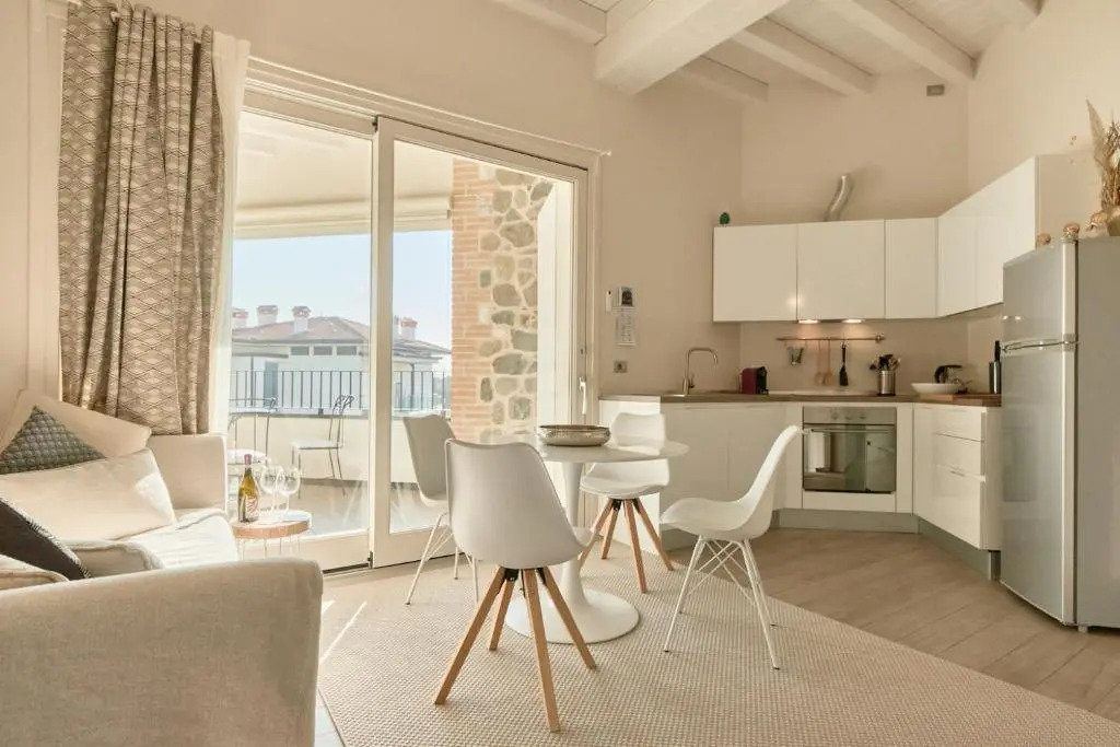 Warda A12 Apartment