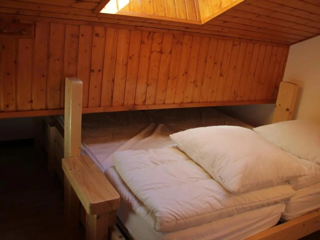 Appartement Châtel, 3 pièces, 4 personnes - FR-1-200-150