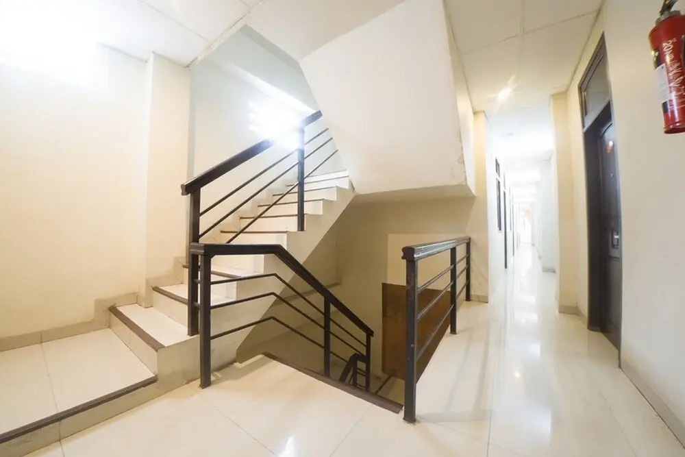 Reddoorz near Ambon Plaza