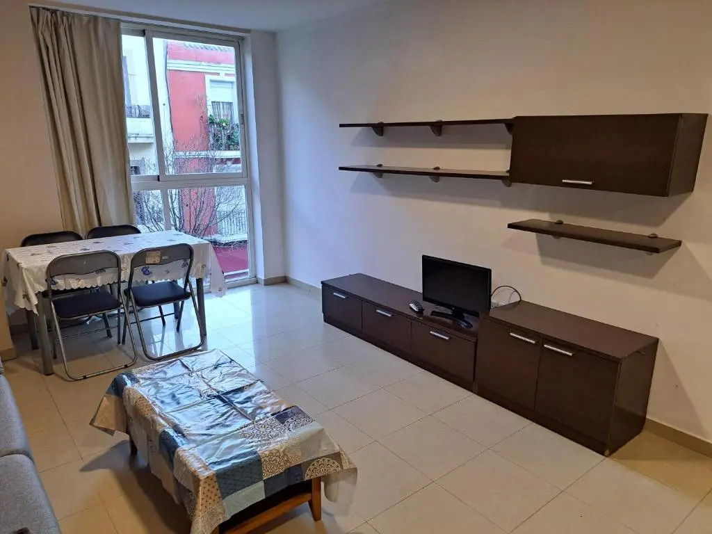Apartamentos Irina