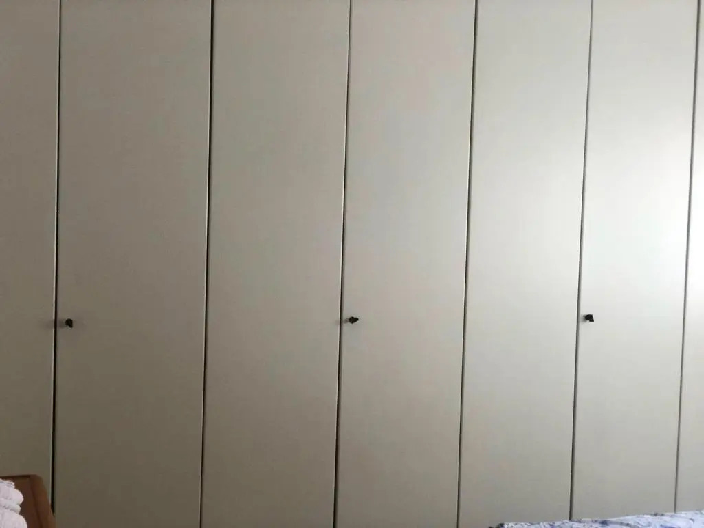 Apartment With one Bedroom in Terni, With Wonderful City View