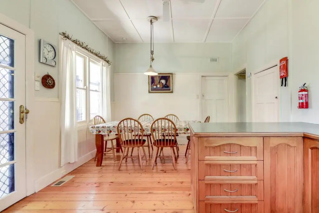 Beacon Cottage