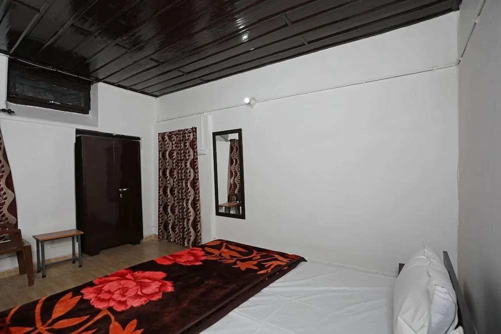 OYO 12797 Home 3BHK Bhowali TRC