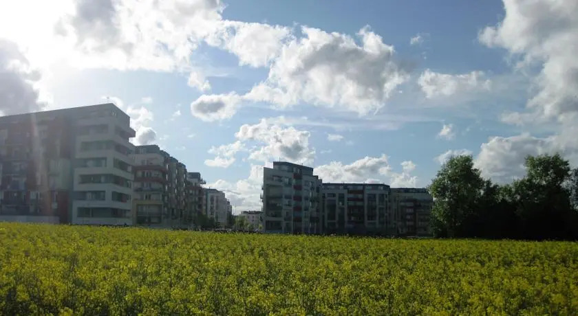 Apartment Britania