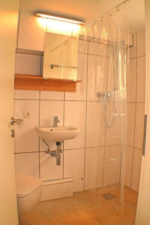 Scharbeutz-Apartment