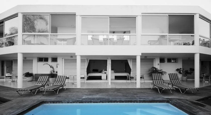 Bosavern Guest House