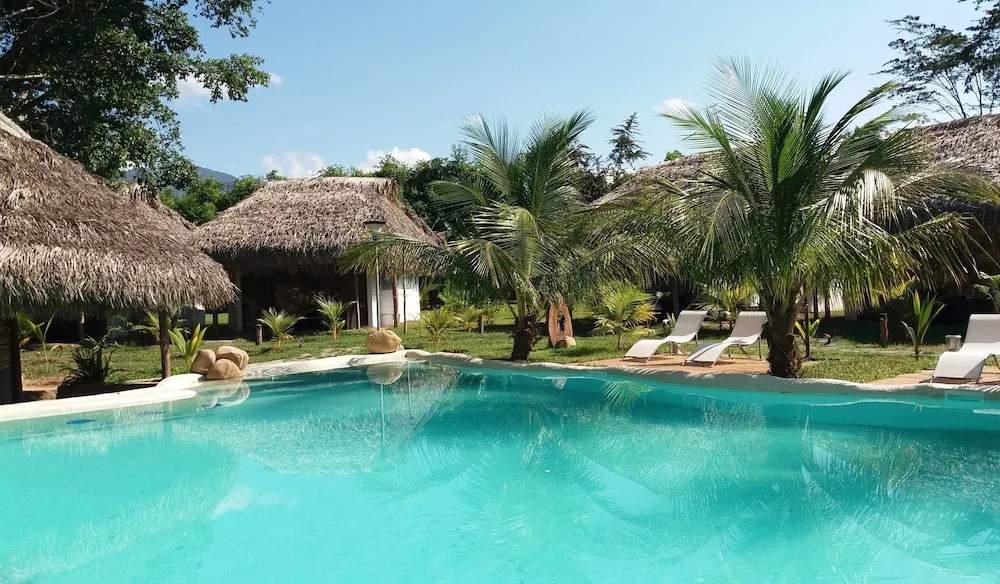 COCONUT TARAPOTO - ECO RESORT