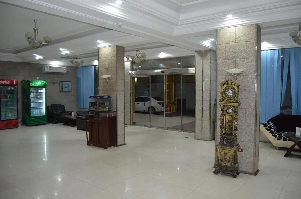 Akaduniya Furnished Apartments 2