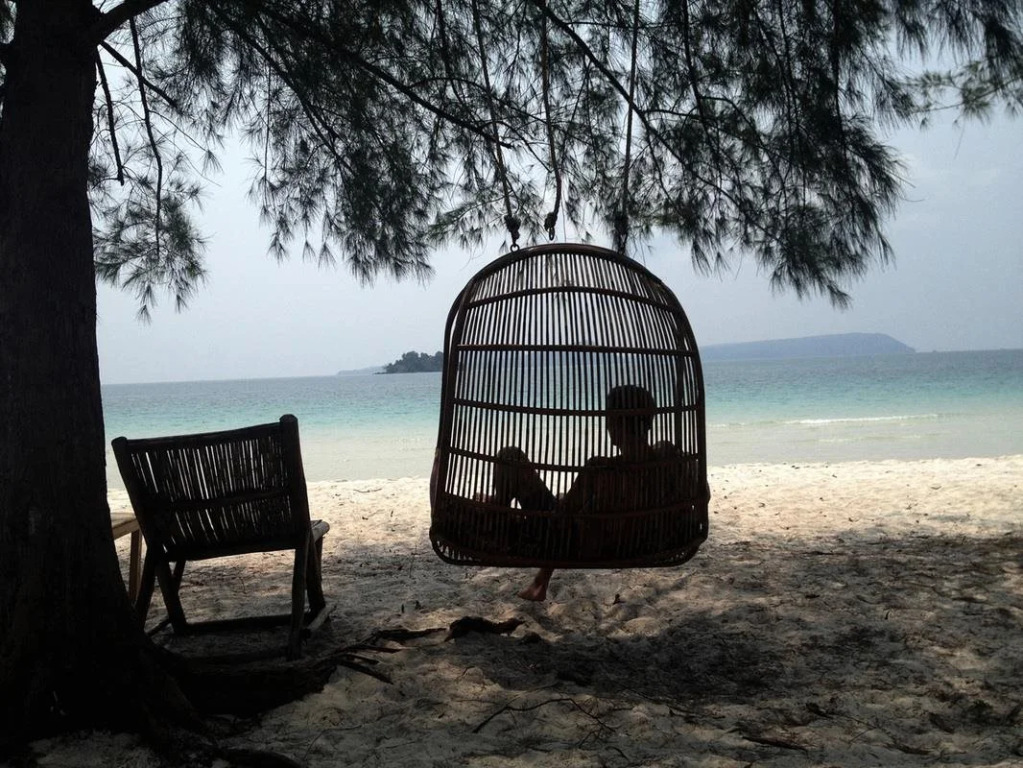 Pura Vita Resort