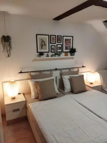 Apartment nr. 16