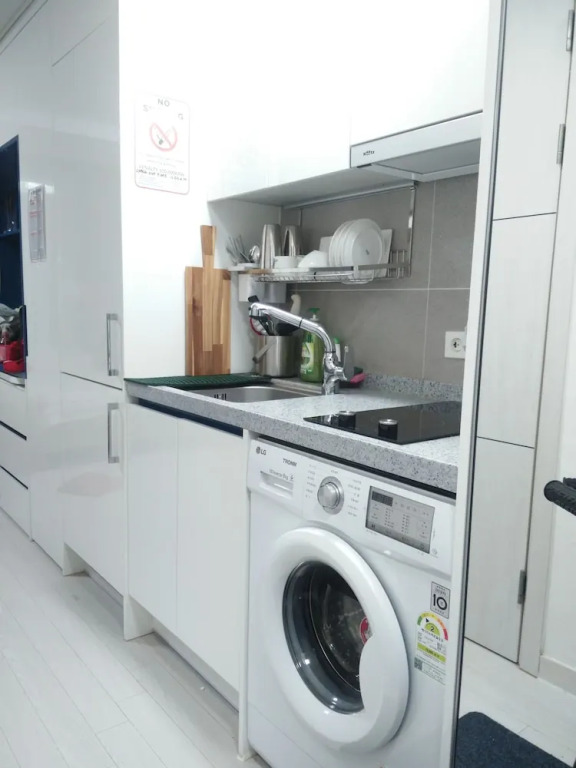 MAMA PAPA Apartment