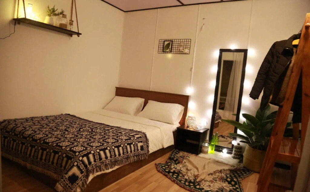Aurora Homestay