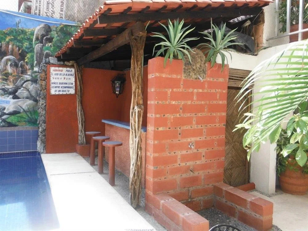 Hotel El tradicional VV