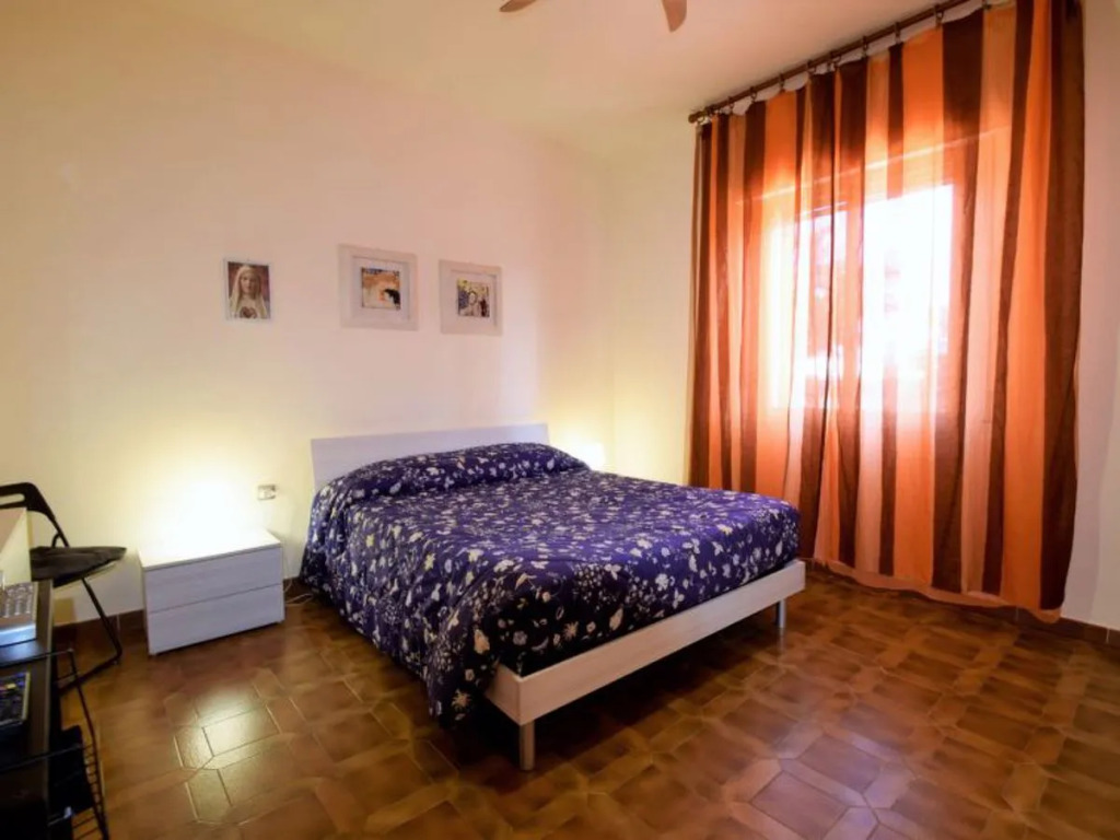 Locazione turistica Giaquinta