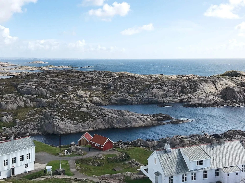 Holiday Home in Lindesnes