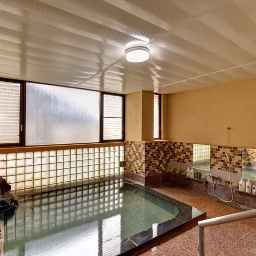 Gensentei Yuguchiya Ryokan