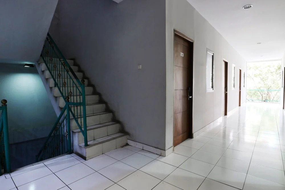Sabrina Guest House